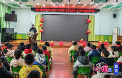 常态化开展平安教